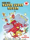 Imagen de portada para Meet the Super Duper Seven